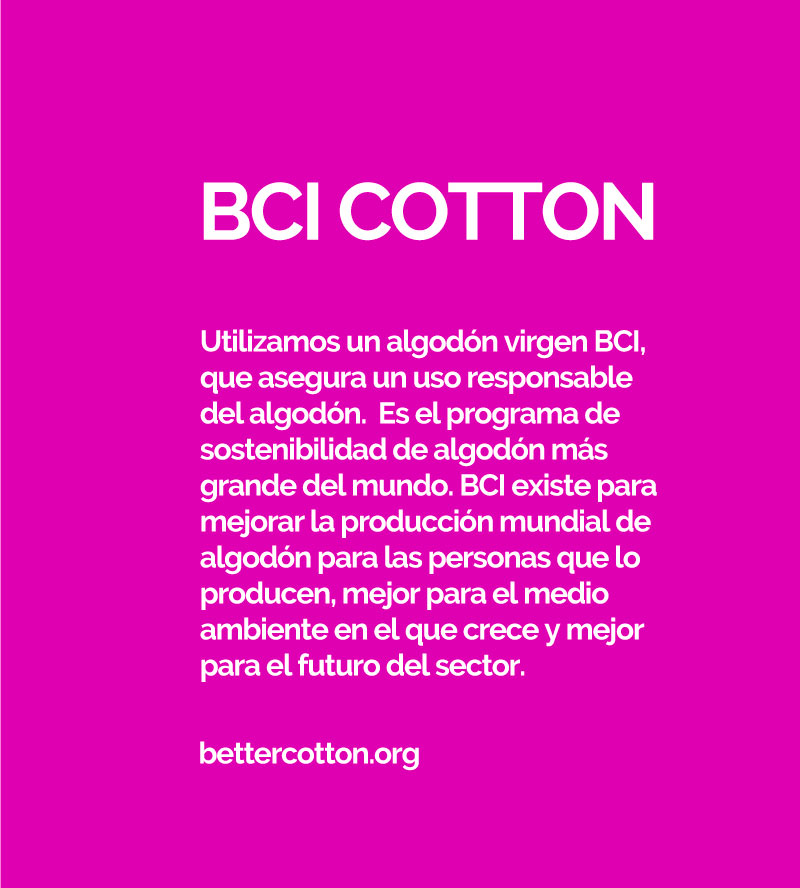 Productos BCI Cotton Ecolife by Belda Llorens Hilos Ecologicos