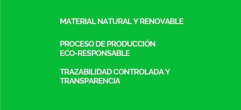 Productos Viscosa Reciclada Ecolife by Belda Llorens Hilos Ecologicos