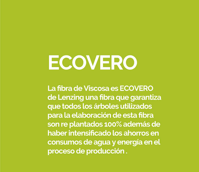 Productos Ecovera Ecolife by Belda Llorens Hilos Ecologicos