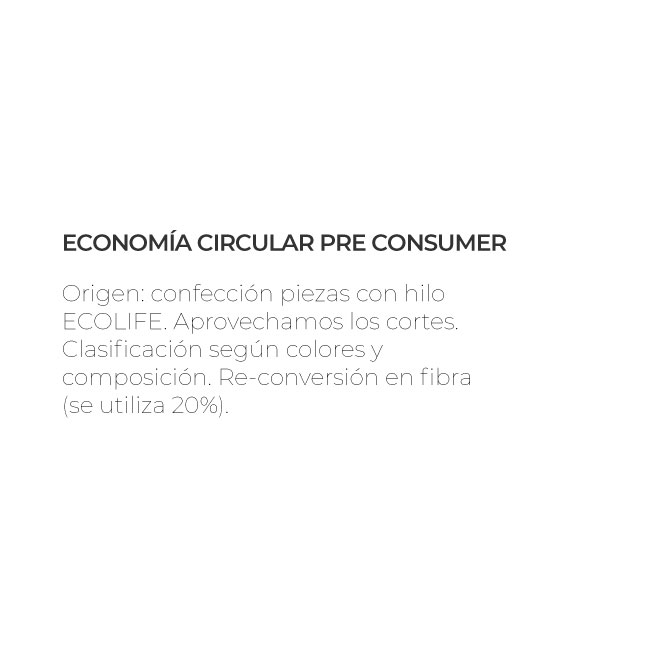 Economía Circular ECOLIFE Belda Lloréns