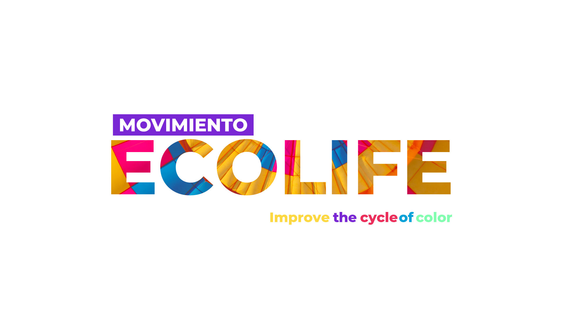 Movimiento Ecolife by Belda Llorens Hilos Ecologicos