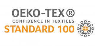 certification Oeko-Tex® Standard 100