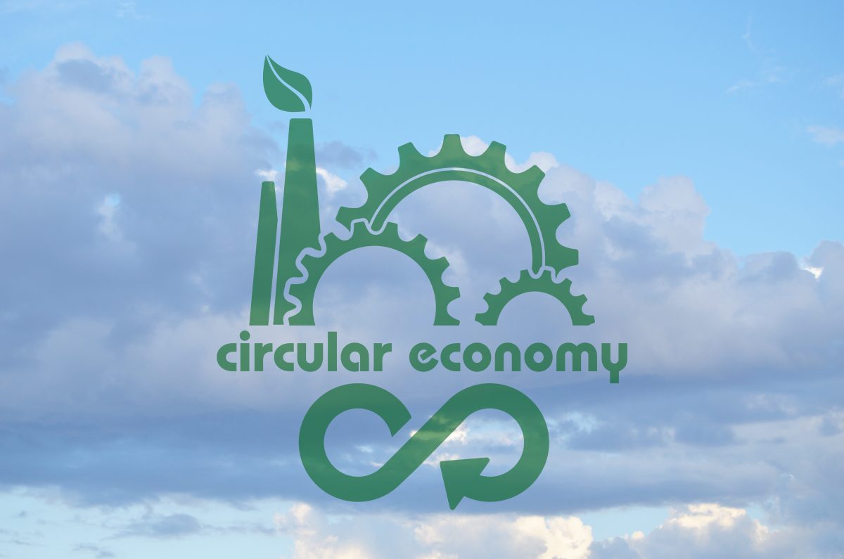 circular economy in textile industry